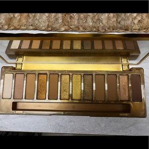 UD Honey Pallet 🍯